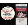 Image 2 : MARIANO RIVERA SIGNED BASEBALL )BECKETT COA)