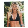 Image 1 : ANNA KOURNIKOVA SIGNED 8X10 PHOTO BECKETT COA