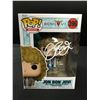 Image 1 : JON BON JOVI SIGNED FUNKO POP - ACE COA