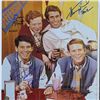 Image 2 : "Happy Days" Framed Cast-Signed 11X14 Photo FROZEN POND