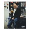 Image 1 : JASON ALEXANDER SIGNED SEINFELD 8X10 - BECKETT COA