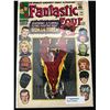 Image 1 : MARVEL COMICS NO.54 FANTASTIC FOUR