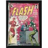 Image 1 : THE FLASH #2 - DC COMICS