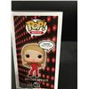 Image 2 : BRITNEY SPEARS SIGNED FUNKO POP - ACE COA
