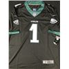 Image 3 : JALEN HURTS SIGNED PHILADELPHIA EAGLES JERSEY - ACE COA