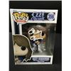 Image 1 : OZZY OSBOURNE SIGNED FUNKO POP - ACE COA