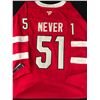 Image 1 : NEVER 51 TEAM CANADA JERSEY