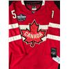 Image 2 : NEVER 51 TEAM CANADA JERSEY