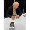 Image 2 : CHRISTOPHER LLOYD SIGNED BACK TO THE FUTURE 8X10 - WWOC COA