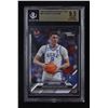 Image 1 : 2024-25 BOWMAN UNIVERSITY NOW COOPER FLAGG BECKETT GRADED 9.5