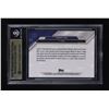 Image 2 : 2024-25 BOWMAN UNIVERSITY NOW COOPER FLAGG BECKETT GRADED 9.5