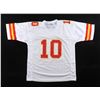 Image 3 : ISIAH PACHECO SIGNED KC CHIEFS JERSEY JSA COA
