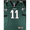 Image 3 : AJ BROWN SIGNED PHILADELPHIA EAGLES JERSEY - ACE COA