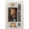Image 2 : CONNOR MCGREGOR SIGNED FUNKO POP - BECKETT COA