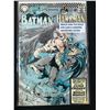 Image 1 : DC COMICS NO. BATMAN AND HAWKMAN