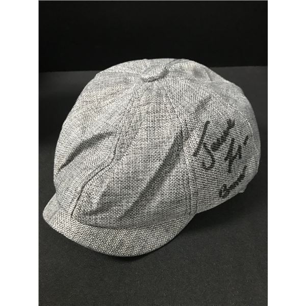 JEROME FLYNN SIGNED '1923' HAT KB AUTHENTICS COA