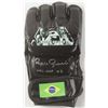 Image 1 : ROYCE GRACIE SIGNED UFC GLOVE - BECKETT COA