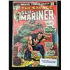 Image 1 : MARVEL COMICS NO.72 THE SAVAGE SUB-MARINER