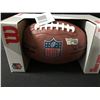 Image 2 : PATRICK MAHOMES SIGNED FOOTBALL ACE COA