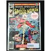Image 1 : MARVEL COMICS NO.32 SPIDER-WOMAN