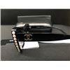 Image 2 : BNIB CHANEL SUNGLASSES WITH BOX AND ACCESSORIES