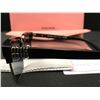 Image 2 : BNIB MIU MIU SUNGLASSES WITH BOX AND ACCESSORIES