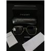 Image 1 : BNIB CHANEL SUNGLASSES WITH BOX AND ACCESSORIES