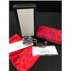 Image 1 : BNIB GUCCI SUNGLASSES WITH BOX AND ACCESSORIES