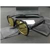 Image 2 : BNIB YVES SAINT LAURENT SUNGLASSES WITH BOX AND ACCESSORIES