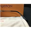 Image 3 : BNIB LOUIS VUITTON SUNGLASSES WITH BOX AND ACCESSORIES
