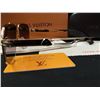 Image 2 : BNIB LOIS VUITTON SUNGLASSES WITH BOX AND ACCESSORIES