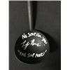 Image 2 : LARRY THOMAS SIGNED 'THE SOUP NAZI' SPOON WITH COA