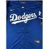 Image 3 : MOOKIE BETTS SIGNED LOS ANGLES DODGERS JERSEY - ACE COA