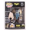 Image 1 : TOM HARDY SIGNED BANE FUNKO POP - BECKETT COA