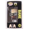Image 2 : TOM HARDY SIGNED BANE FUNKO POP - BECKETT COA