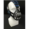 Image 1 : TOM HARDY SIGNED BANE MASK - KB COA