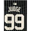 Image 2 : AARON JUDGE SIGNED NEW YORK YANKEES JERSEY - ACE COA