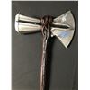 Image 1 : CHRIS HEMSWORTH AND CHRIS EVANS SIGNED LARGE PROP AXE