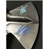 Image 2 : CHRIS HEMSWORTH AND CHRIS EVANS SIGNED LARGE PROP AXE
