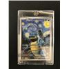 Image 1 : BLASTOISE WITH THE STARRY NIGHT POKEMON CARD
