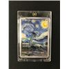 Image 1 : LUGIA WITH THE STARRY NIGHT POKEMON CARD