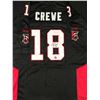 Image 1 : ADAM SANDLER SIGNED MEAN MACHINE JERSEY - KB COA