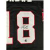 Image 2 : ADAM SANDLER SIGNED MEAN MACHINE JERSEY - KB COA