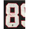 Image 2 : TERRY CREWS SIGNED MEAN MACHINE JERSEY - KB COA