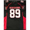 Image 3 : TERRY CREWS SIGNED MEAN MACHINE JERSEY - KB COA