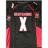 Image 3 : BILL GOLDBERG SIGNED MEAN MACHINE JERSEY - KB COA