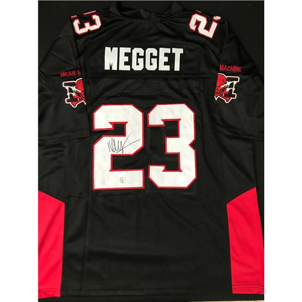 NELLY SIGNED MEAN MACHINE JERSEY - KB COA