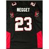 Image 1 : NELLY SIGNED MEAN MACHINE JERSEY - KB COA