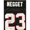 Image 2 : NELLY SIGNED MEAN MACHINE JERSEY - KB COA