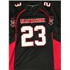 Image 3 : NELLY SIGNED MEAN MACHINE JERSEY - KB COA